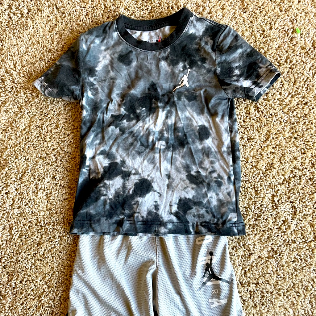Nike Clothes Nike Set Jordan Set Little Boys Jordan Boys Jordan Jordan